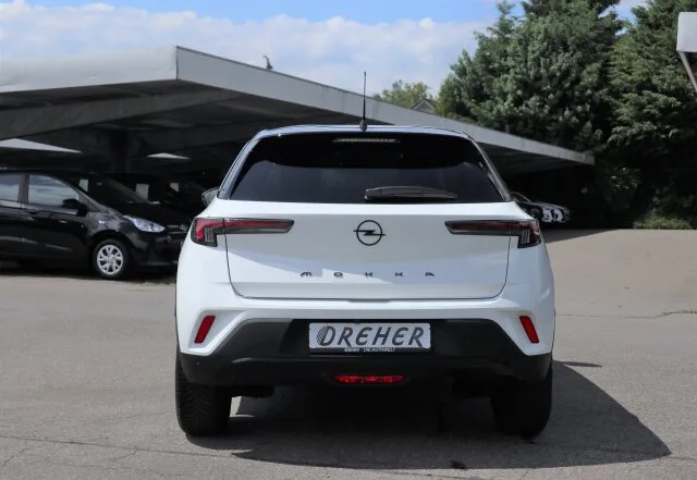 OPEL Mokka GS / VIP BLITZ - Deal ! / NEU  30.225,- – Bild 6