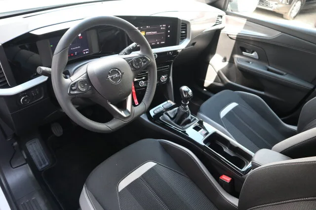 OPEL Mokka GS / VIP BLITZ - Deal ! / NEU  30.225,- – Bild 7