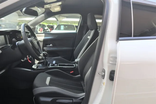 OPEL Mokka GS / VIP BLITZ - Deal ! / NEU  30.225,- – Bild 8