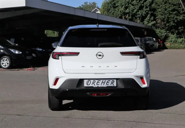 OPEL Mokka GS / VIP BLITZ - Deal ! / NEU 30.225,- – Bild 6