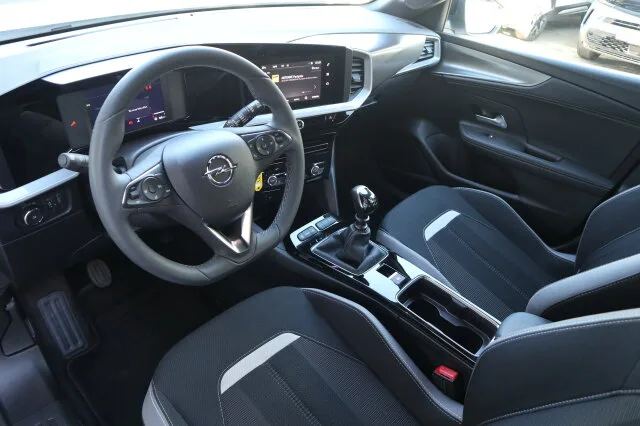 OPEL Mokka GS / VIP BLITZ - Deal ! / NEU 30.225,- – Bild 7