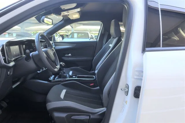 OPEL Mokka GS / VIP BLITZ - Deal ! / NEU 30.225,- – Bild 8