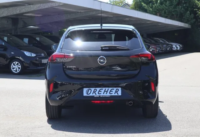OPEL Corsa F 1.2 Turbo GS Klima/LED/Sitzhzg./DAB – Bild 7