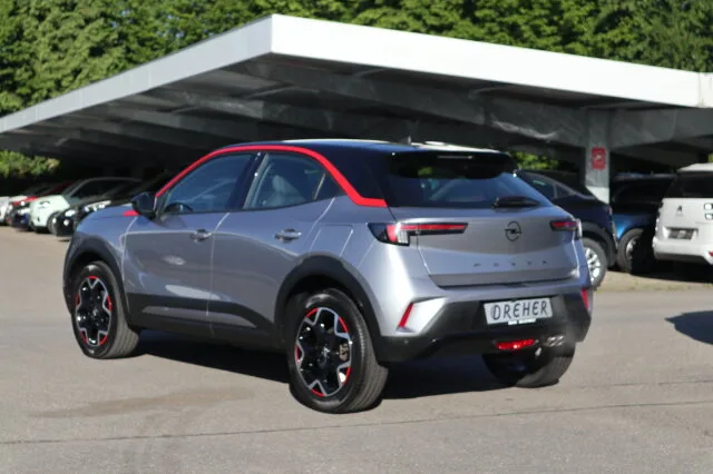 OPEL Mokka GS / VIP BLITZ - Deal ! / NEU 34.720,- – Bild 5