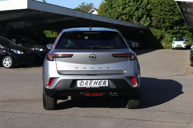 OPEL Mokka GS / VIP BLITZ - Deal ! / NEU 34.720,- – Bild 6
