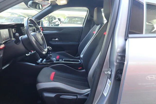 OPEL Mokka GS / VIP BLITZ - Deal ! / NEU 34.720,- – Bild 8