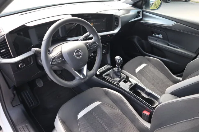OPEL Mokka GS / VIP BLITZ - Deal ! / NEU  32.780,- – Bild 7