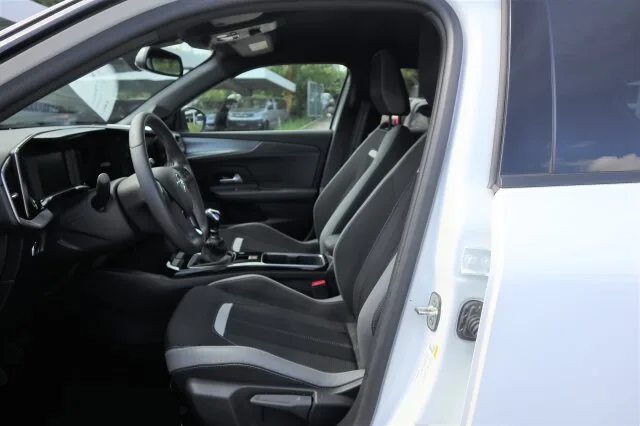 OPEL Mokka GS / VIP BLITZ - Deal ! / NEU  32.780,- – Bild 8