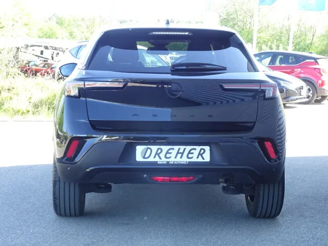 OPEL Mokka GS / VIP BLITZ - Deal ! / NEU 31.965,-- – Bild 5