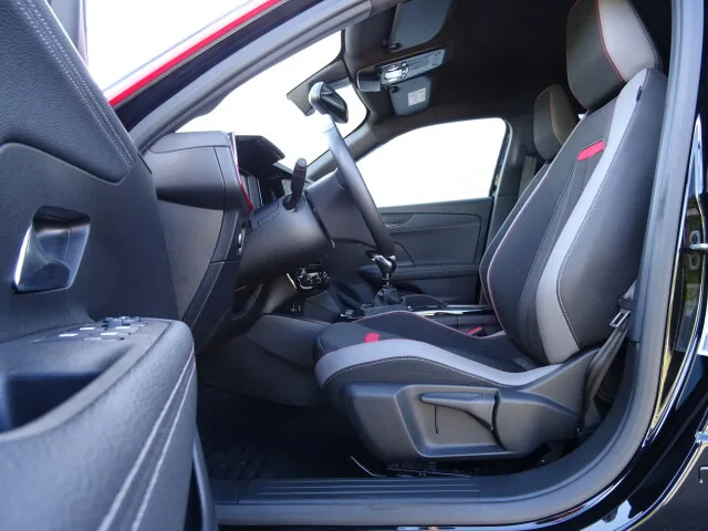 OPEL Mokka GS / VIP BLITZ - Deal ! / NEU 31.965,-- – Bild 7