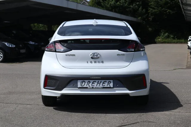 HYUNDAI IONIQ Trend-Paket Elektro Klima/Sitzhzg./BC/eFH. – Bild 6