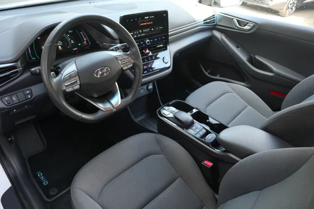 HYUNDAI IONIQ Trend-Paket Elektro Klima/Sitzhzg./BC/eFH. – Bild 7