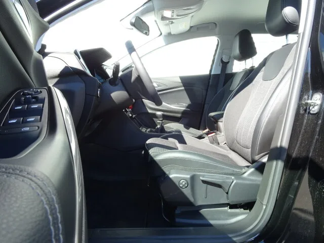 OPEL Grandland 1.2 Turbo GS Line Klima/Kamera/PDC/LM – Bild 7