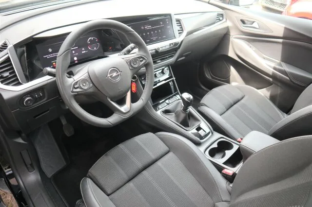 OPEL Grandland GS VIP BLITZ-Deal ! / NEU 38.005,-- – Bild 7