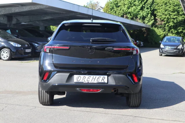 OPEL Mokka GS / VIP BLITZ - Deal ! / NEU 31.300,- – Bild 6