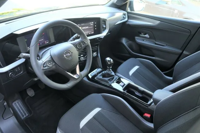 OPEL Mokka GS / VIP BLITZ - Deal ! / NEU 31.300,- – Bild 7