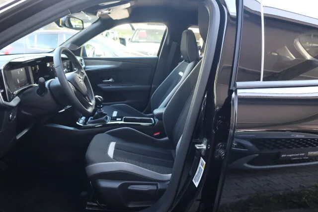 OPEL Mokka GS / VIP BLITZ - Deal ! / NEU 31.300,- – Bild 8