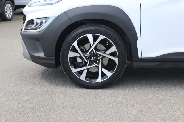 HYUNDAI Kona 1.0 T-GDI Pure 2WD Klima/Kamera/DAB/LM eFH. – Bild 3