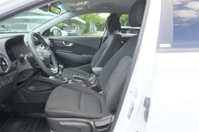 HYUNDAI Kona 1.0 T-GDI Pure 2WD Klima/Kamera/DAB/LM eFH. – Bild 8