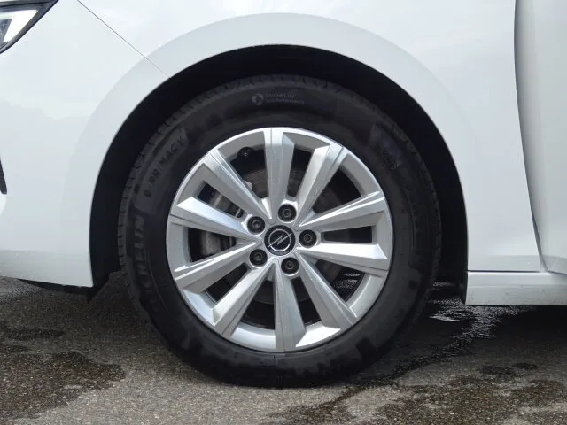OPEL Astra L 1.2 Turbo Business Edition LED/Navi/PDC – Bild 6