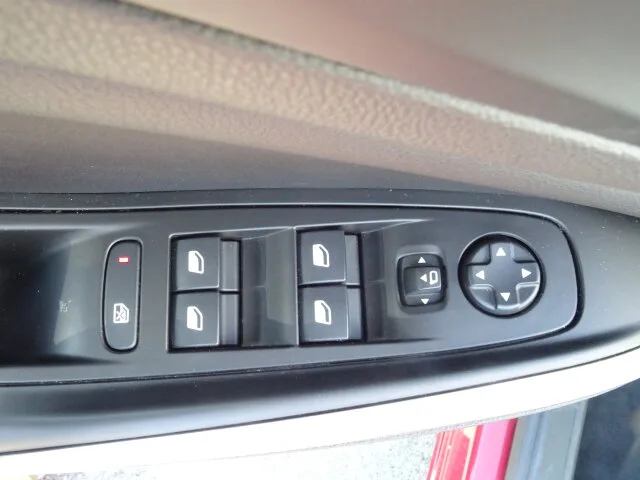 OPEL Grandland (X) 1.2 Turbo GS Line Kamera/PDC/DAB – Bild 8