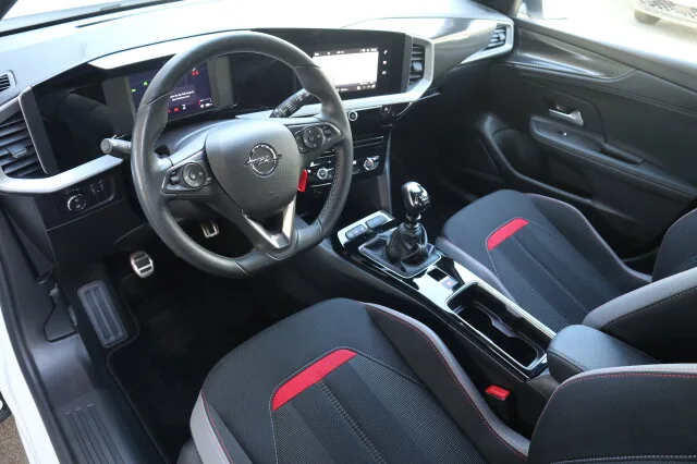OPEL Mokka GS / VIP BLITZ - Deal ! / NEU 33.845,- – Bild 7