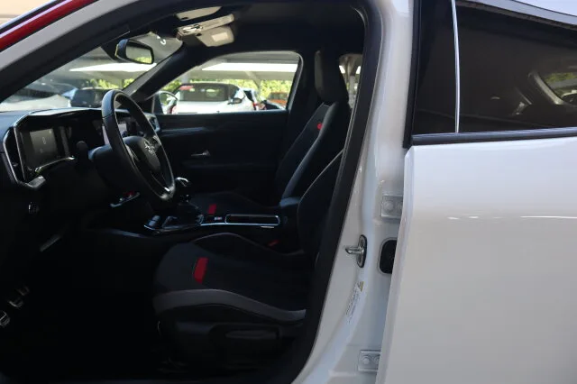 OPEL Mokka GS / VIP BLITZ - Deal ! / NEU 33.845,- – Bild 8