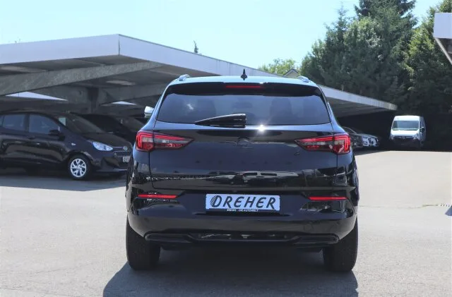 OPEL Grandland 1.2 Turbo GSLine Navi/Sitzhzg./Kamera – Bild 6