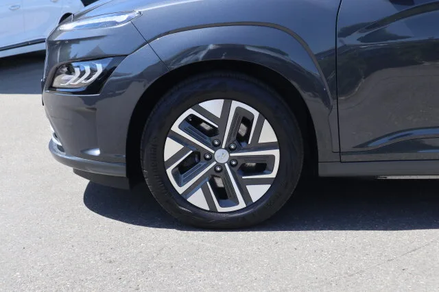 HYUNDAI Kona Trend Elektro 2WD Klima/LED Navi/Sitzhzg. – Bild 3
