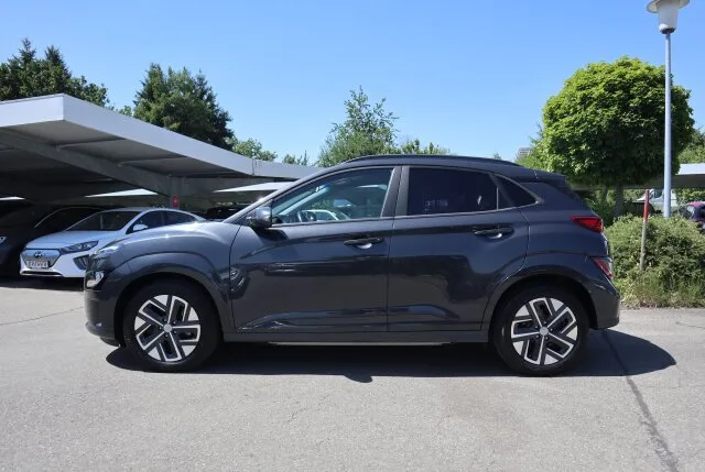 HYUNDAI Kona Trend Elektro 2WD Klima/LED Navi/Sitzhzg. – Bild 4