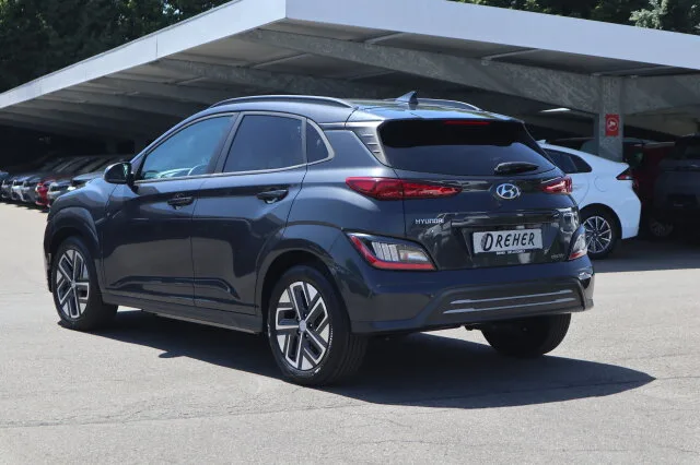 HYUNDAI Kona Trend Elektro 2WD Klima/LED Navi/Sitzhzg. – Bild 5