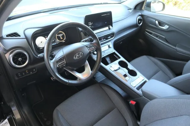 HYUNDAI Kona Trend Elektro 2WD Klima/LED Navi/Sitzhzg. – Bild 7
