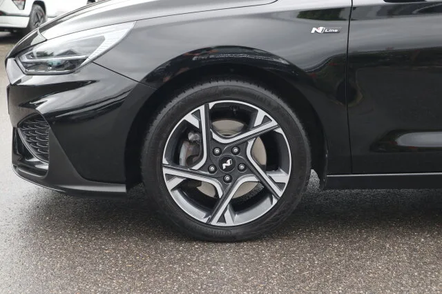 HYUNDAI i30 1.0 T-GDI N-Line Mild-Hybrid Navi/Sitzhzg. – Bild 3