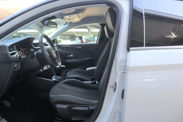OPEL Corsa F ELEGANCE Klima/LED/Sitzhzg./MF-Lenkrad – Bild 8