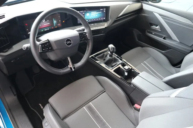 OPEL Astra L ST / GS PLUS / PREMIUM-Ausst./ wenig km! – Bild 7
