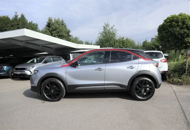 OPEL Mokka GS / VIP BLITZ - Deal ! / NEU 32.430,- – Bild 4