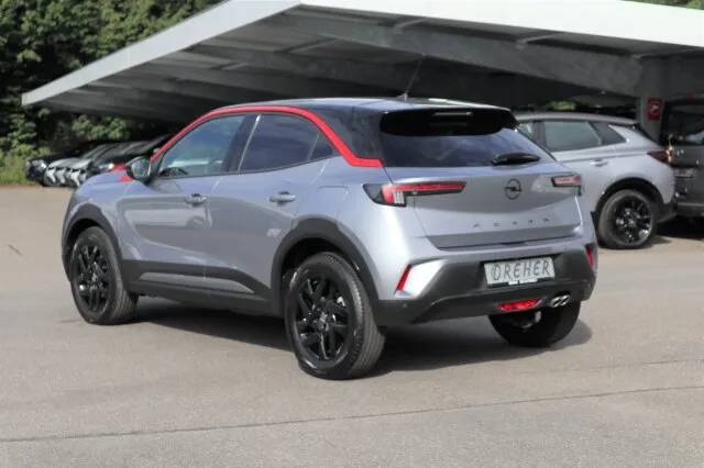 OPEL Mokka GS / VIP BLITZ - Deal ! / NEU 32.430,- – Bild 5