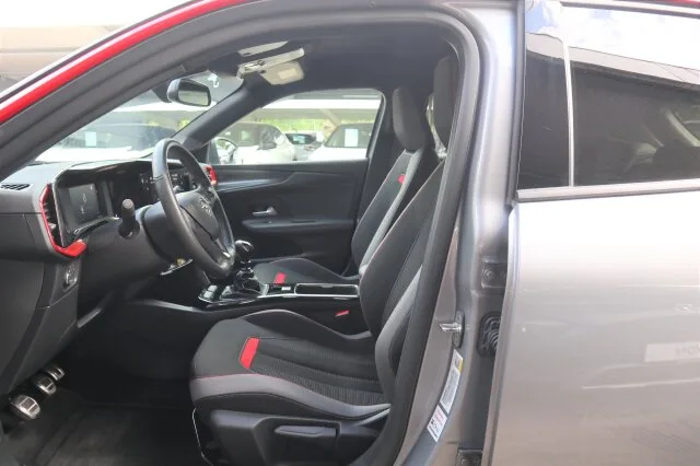 OPEL Mokka GS / VIP BLITZ - Deal ! / NEU 32.430,- – Bild 8