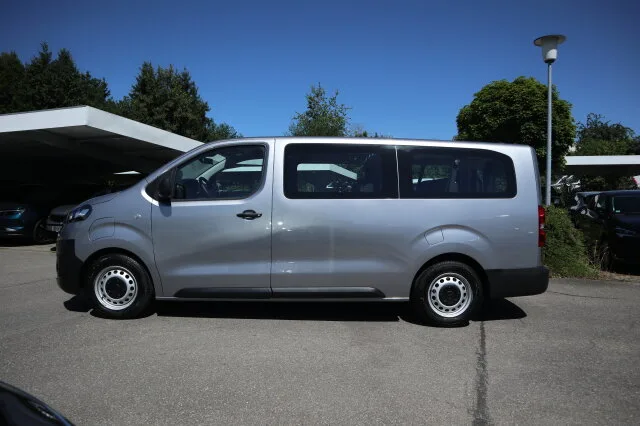 OPEL Vivaro -e (75kWh) L (L3) Klima/PDC/DAB/Bluetooth – Bild 4