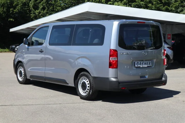 OPEL Vivaro -e (75kWh) L (L3) Klima/PDC/DAB/Bluetooth – Bild 5