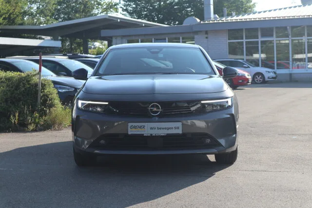 OPEL Astra L 1.2 Turbo Business Edition LED/Kamera/LM – Bild 2