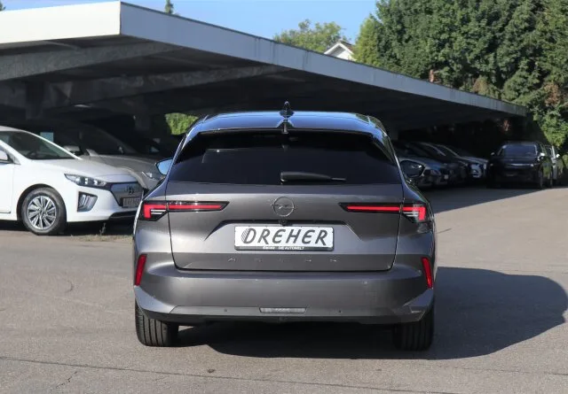 OPEL Astra L 1.2 Turbo Business Edition LED/Kamera/LM – Bild 6