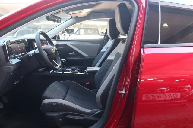 OPEL Astra L EDITION PLUS/ALU/SITZHEIZ/KOMFORT-PAKET – Bild 8