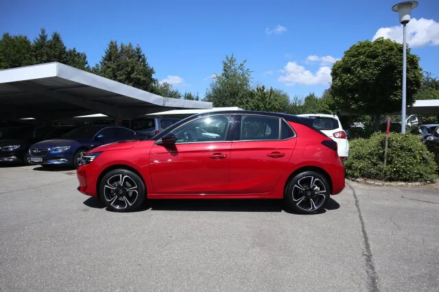 OPEL Corsa F FACELIFT / GS Plus ! / Automatik/ EXTRAS – Bild 4