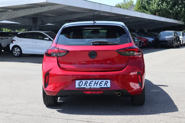 OPEL Corsa F FACELIFT / GS Plus ! / Automatik/ EXTRAS – Bild 6