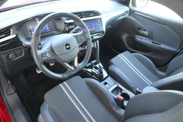 OPEL Corsa F FACELIFT / GS Plus ! / Automatik/ EXTRAS – Bild 7