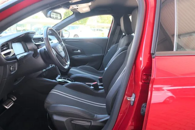 OPEL Corsa F FACELIFT / GS Plus ! / Automatik/ EXTRAS – Bild 8