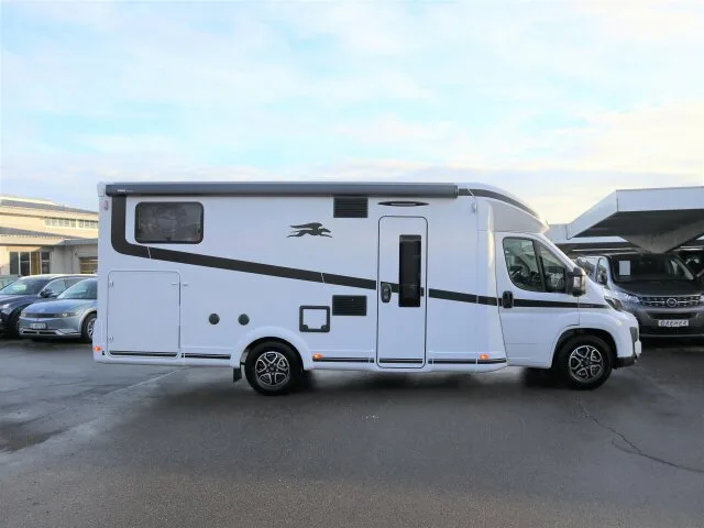 LAIKA Kosmo L409 ## PREISKRACHER ## TOP DEAL – Bild 7