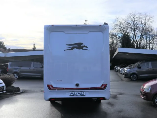 LAIKA Ecovip L3019 / PREIS KRACHER / frisch reduziert – Bild 5