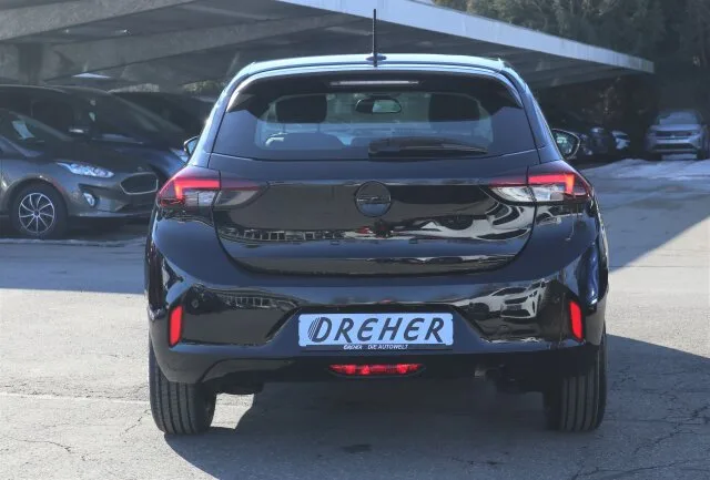 OPEL Corsa Edition Winter-/Komfort Pak./NP 25.380,- – Bild 6